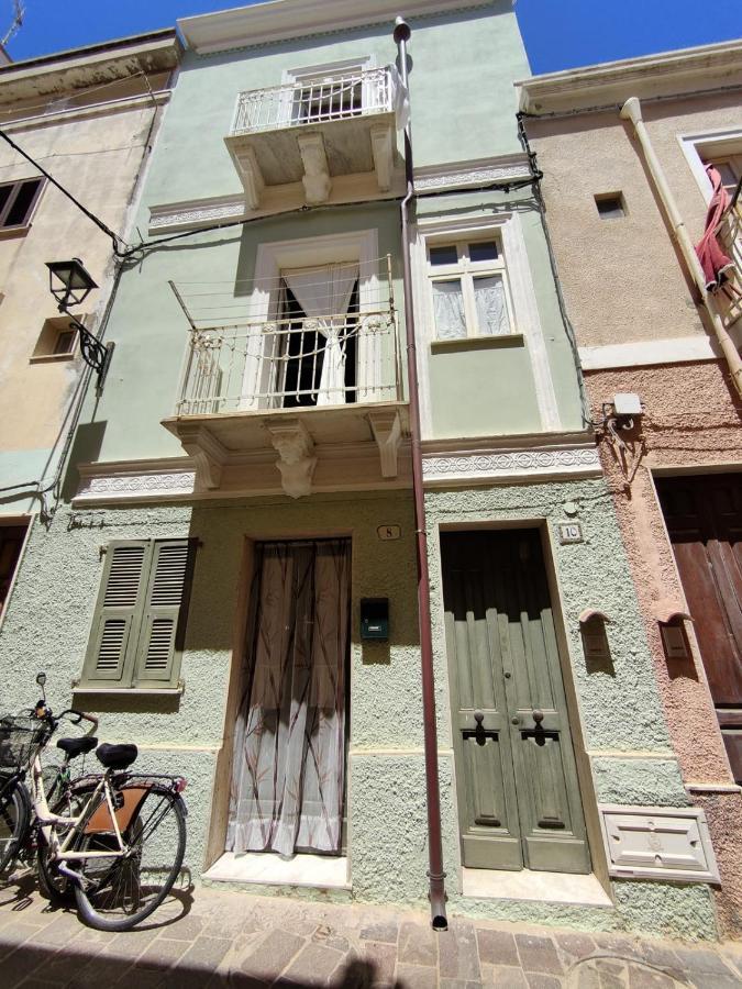 Le Polene Appartement Carloforte (Isola di San Pietro)